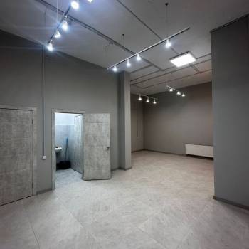 Сдается Нежилое помещение, 55 м²