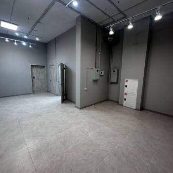 Сдается Нежилое помещение, 55 м²