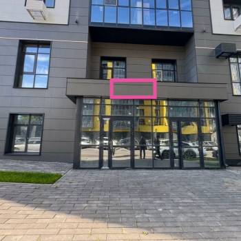 Сдается Нежилое помещение, 55 м²