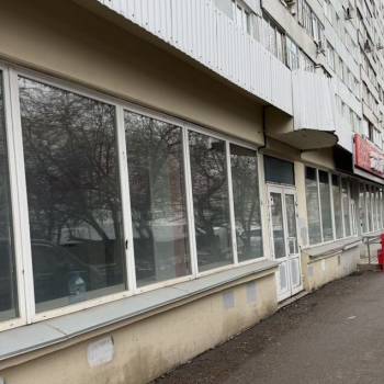 Сдается Нежилое помещение, 250 м²