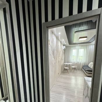 Сдается 1-комнатная квартира, 40 м²