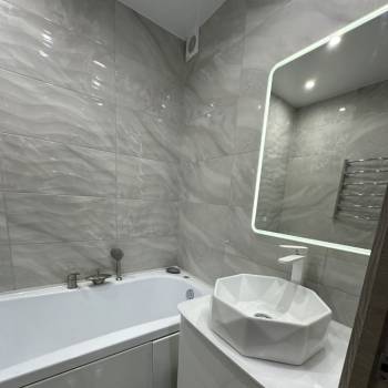 Сдается 1-комнатная квартира, 40 м²