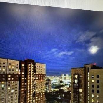 Сдается 2-х комнатная квартира, 40 м²