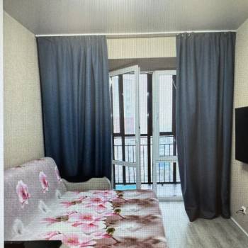 Сдается 2-х комнатная квартира, 40 м²