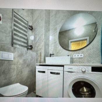 Сдается 2-х комнатная квартира, 40 м²