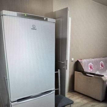 Сдается 2-х комнатная квартира, 40 м²