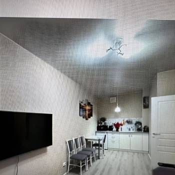 Сдается 2-х комнатная квартира, 40 м²