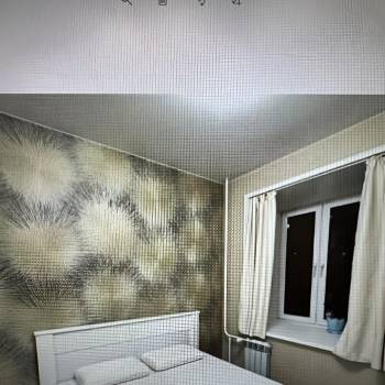 Сдается 2-х комнатная квартира, 40 м²