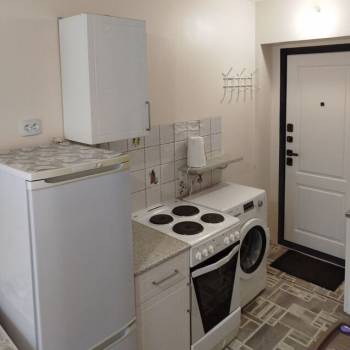 Сдается 1-комнатная квартира, 16 м²