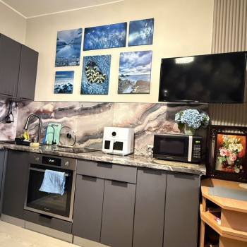 Продается 1-комнатная квартира, 37,4 м²