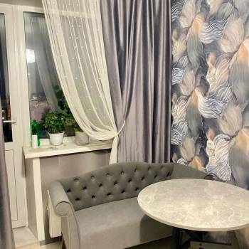 Продается 1-комнатная квартира, 37,4 м²