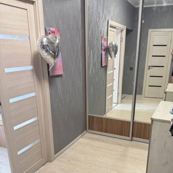 Продается 1-комнатная квартира, 37,4 м²