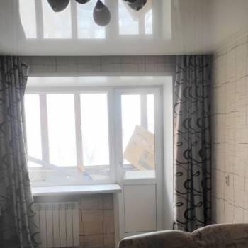 Продается 2-х комнатная квартира, 45,8 м²