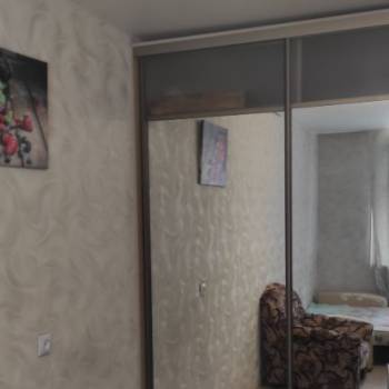 Продается 2-х комнатная квартира, 45,8 м²