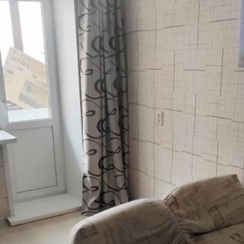 Продается 2-х комнатная квартира, 45,8 м²