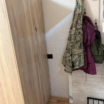Сдается 1-комнатная квартира, 12 м²