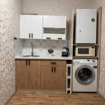 Сдается 1-комнатная квартира, 12 м²