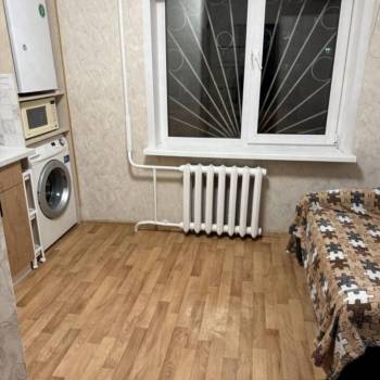 Сдается 1-комнатная квартира, 12 м²