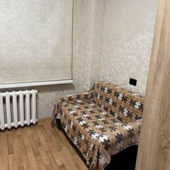 Сдается 1-комнатная квартира, 12 м²