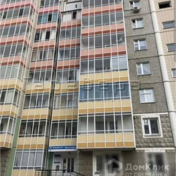 Продается 2-х комнатная квартира, 68 м²