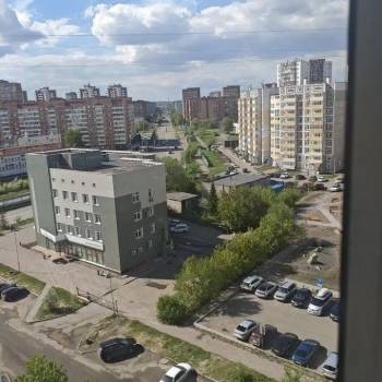 Продается 2-х комнатная квартира, 68 м²