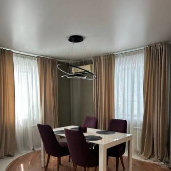 Продается Многокомнатная квартира, 183 м²