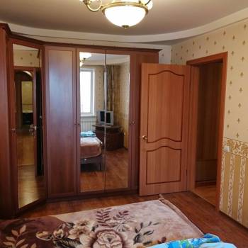 Продается 2-х комнатная квартира, 63,5 м²