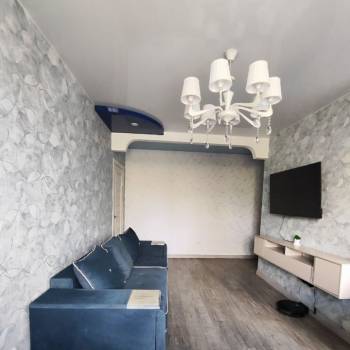 Продается 3-х комнатная квартира, 57 м²