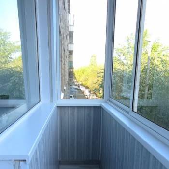 Продается 3-х комнатная квартира, 57 м²