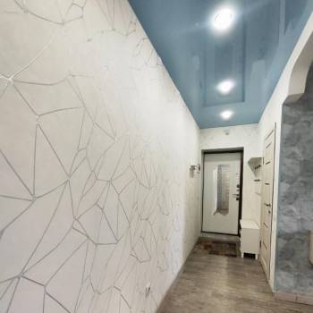 Продается 3-х комнатная квартира, 57 м²