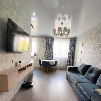 Продается 3-х комнатная квартира, 57 м²