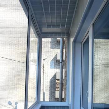 Продается 3-х комнатная квартира, 57 м²