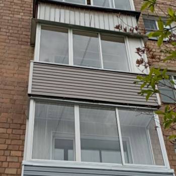 Продается 3-х комнатная квартира, 57 м²
