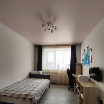 Продается 3-х комнатная квартира, 57 м²