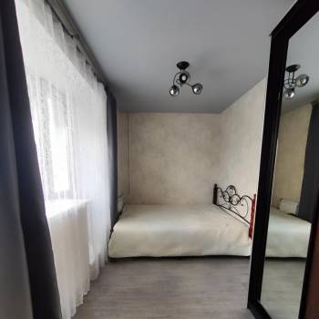 Продается 3-х комнатная квартира, 57 м²