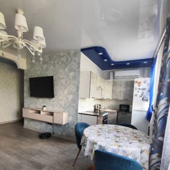 Продается 3-х комнатная квартира, 57 м²