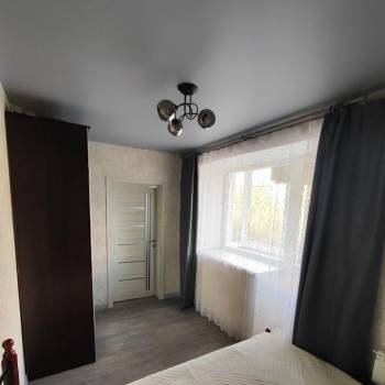 Продается 3-х комнатная квартира, 57 м²