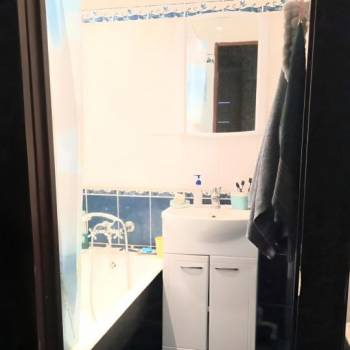 Продается 3-х комнатная квартира, 65,1 м²