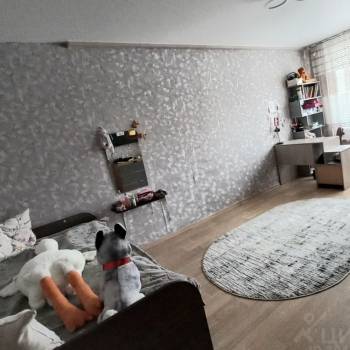 Продается 3-х комнатная квартира, 65,1 м²