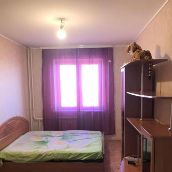 Сдается 1-комнатная квартира, 36,4 м²