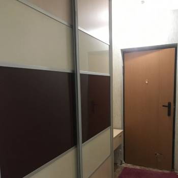 Сдается 1-комнатная квартира, 36,4 м²