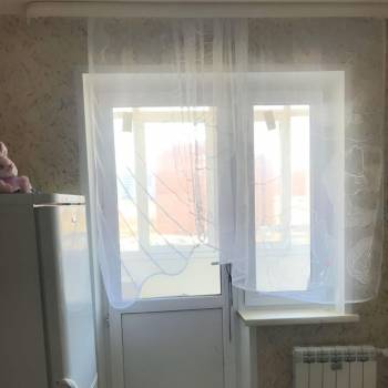 Сдается 1-комнатная квартира, 36,4 м²