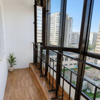 Продается 1-комнатная квартира, 33 м²