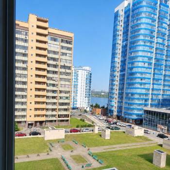 Продается 1-комнатная квартира, 33 м²