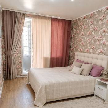 Продается 1-комнатная квартира, 33 м²