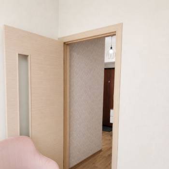 Продается 1-комнатная квартира, 33 м²
