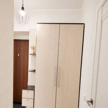 Продается 1-комнатная квартира, 33 м²