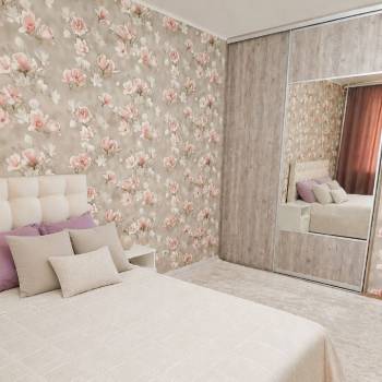 Продается 1-комнатная квартира, 33 м²