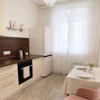 Продается 1-комнатная квартира, 33 м²