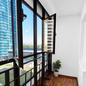 Продается 1-комнатная квартира, 33 м²